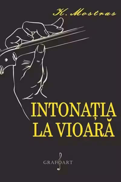 Intonatia la vioara