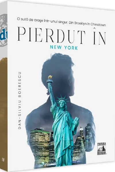 Pierdut in New York