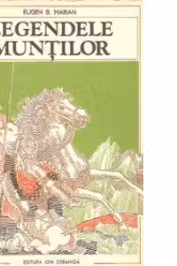 Legendele muntilor