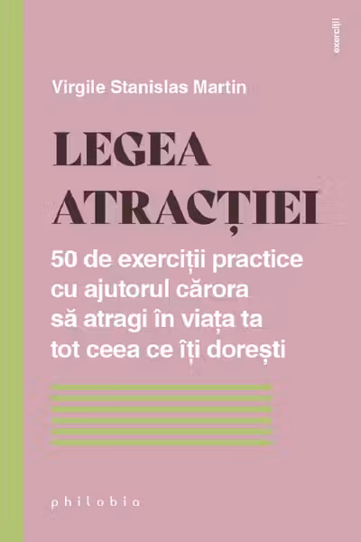 Legea atractiei