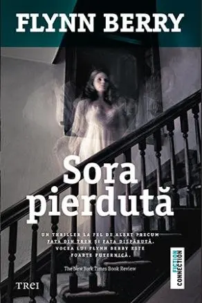 Sora pierduta