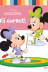 Fii corect!