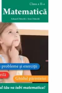 Matematica clasa a II-a
