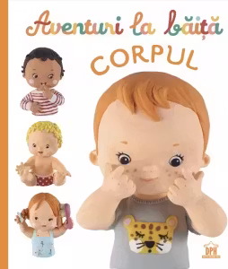 Aventuri la baita - Corpul