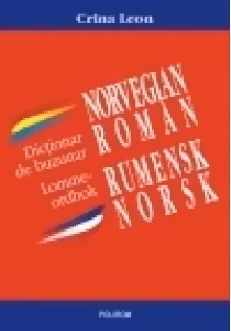 Dictionar de buzunar norvegian-roman / roman-norvegian