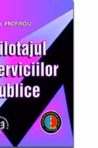 Pilotajul serviciilor publice