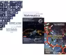 Pachet Bacalaureat 2026. Ghid complet pentru rezolvarea subiectelor Limba si literatura romana, Matematica pe intelesul tuturor M-mate-info, M-stiintele naturii si Chimie organica pentru liceu - Delia Ambrosie, Teohar Mihadas, Elena Alexandrescu