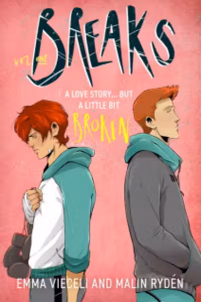 Breaks Volume 1