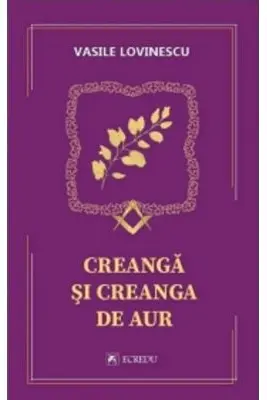 Creanga si creanga de aur