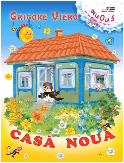 Casa noua