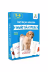 Carti de joc educative - Animalele