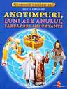 Anotimpuri luni ale anului fise