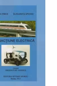Tractiune electrica
