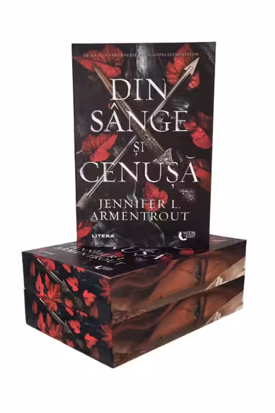 Din sange si cenusa