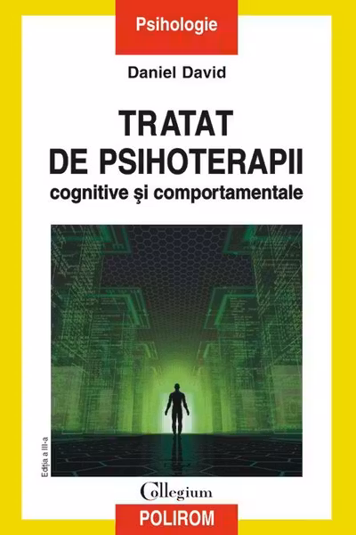 Tratat de psihoterapii cognitive si comportamentale