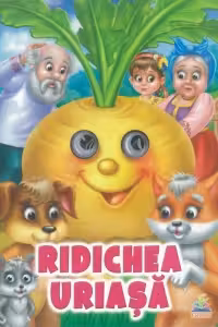 Ochisori- Ridichea