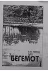 Begemot