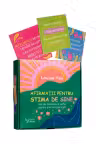 Afirmatii pentru stima de sine
