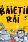 Baietii rai Vol.5