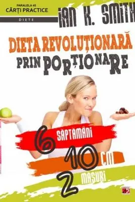 Dieta revolutionara prin portionare