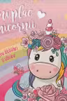 Imi plac unicornii-abtib si sabloane