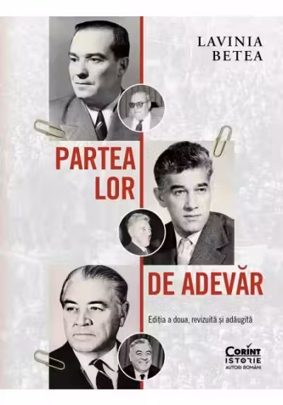 Partea lor de adevăr