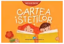 Cartea istetilor