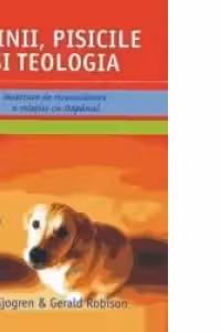 Cainii, pisicile si teologia