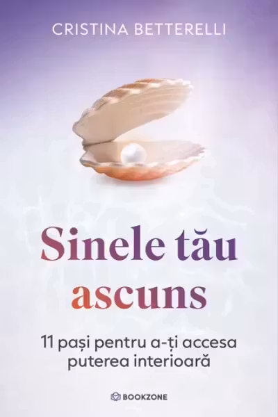 Sinele tau ascuns