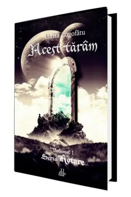 Acest taram, volumul 1 din Seria Hotare