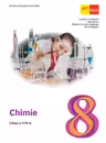 CHIMIE. Clasa a VIII-a