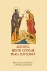 Acatistul Sfintei Cuvioase Maria Egipteanca, format mic