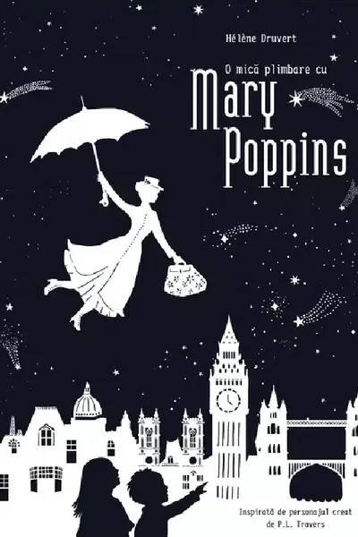 O mica plimbare cu Mary Poppins