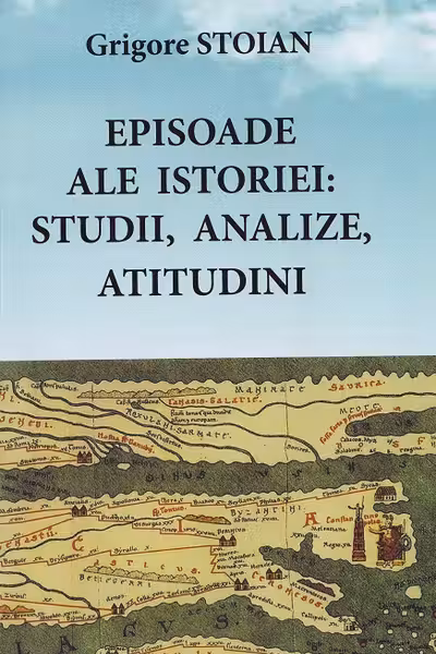 Episoade ale istorei