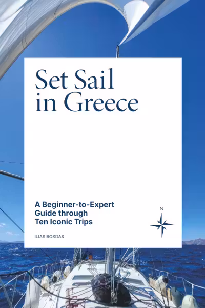 Set Sail in Greece
