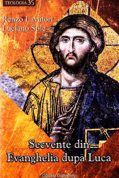 Secvențe din Evanghelia după Luca
