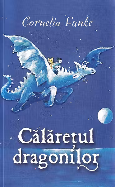 Calaretul dragonilor