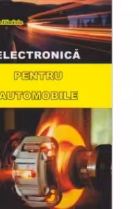 Electronica pentru automobile