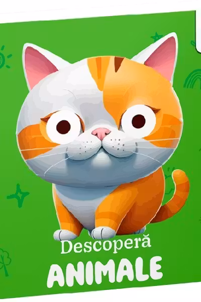 Descopera Animale