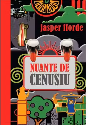 Premium. Nuante de cenusiu