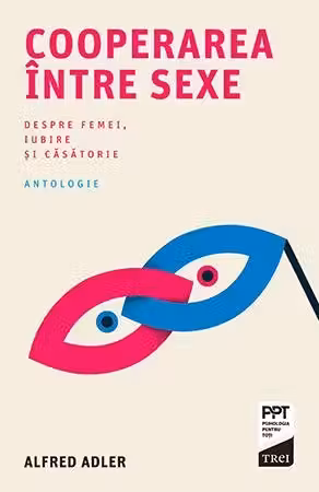 Cooperarea intre sexe