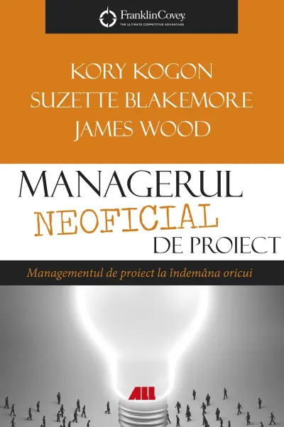 Managerul neoficial de proiect