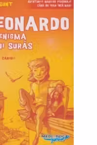 Da, eu sunt! Leonardo si enigma unui suras