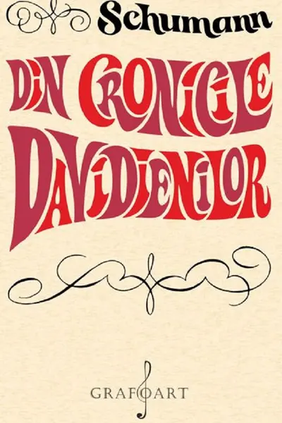 Din cronicile davidienilor