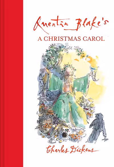 Quentin Blake's A Christmas Carol