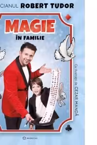 Magie in familie