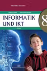 Informatică și TIC. Limba germană - Clasa 8 - Manual