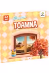 Imi place toamna