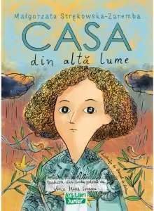 Casa din alta lume