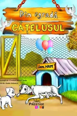 Catelusul